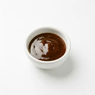 Salsa De Anguila