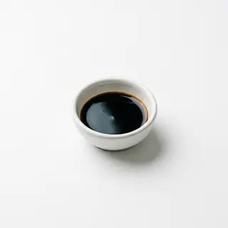 Salsa di soia