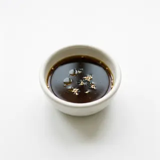 Salsa Gyoza