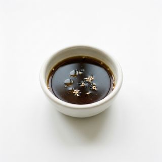 Salsa Gyoza