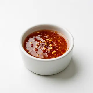 Salsa Sweet Chilli