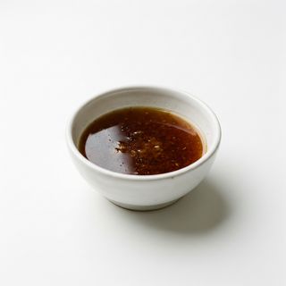 Salsa Tempura