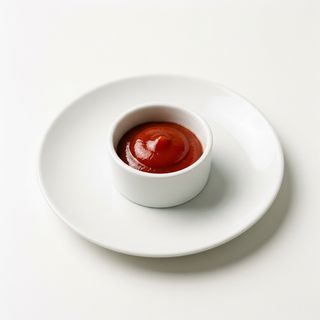 Sobre De Kétchup (12 G.)