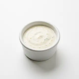 Tarrina De Salsa Kebab