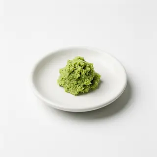 Wasabi Extra