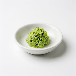 Wasabi