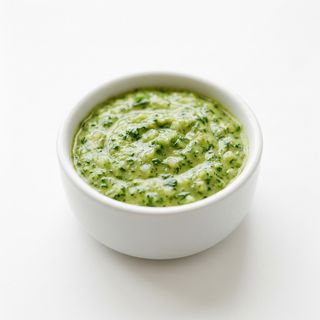 Salsa Guasacaca