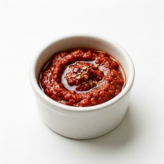 Salsa Harissa