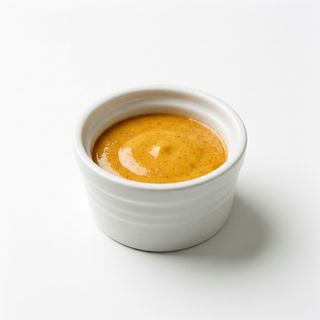 Tarrina salsa de lima