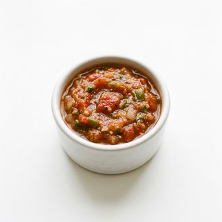 Salsa Ranchera
