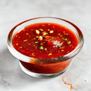 Salsa Tomate Picante