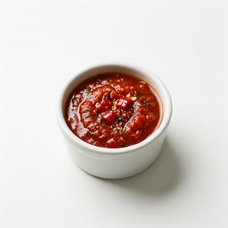 Salsa Arbiata