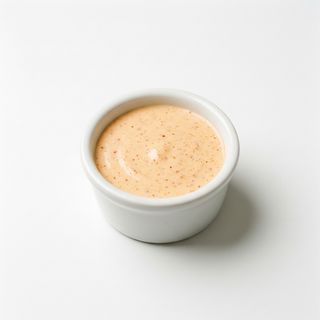 Tarrina salsa mayokimchi