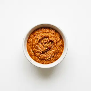 Salsa Romesco