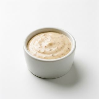 Salsa Smoke Baconmayo