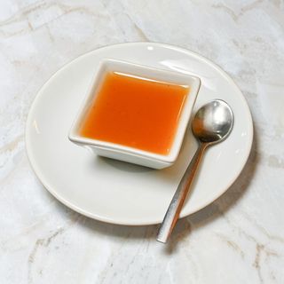Salsa Mango Habanero