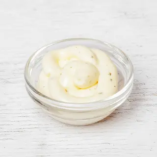 Salsa Alioli