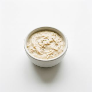 Molho de Frango Cremoso