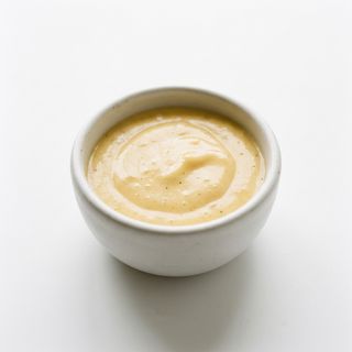 Salsa 4 Quesos