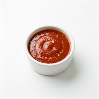 Molho de Tomate