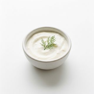 Salse Yogurt