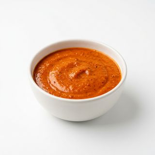 Salsa Brava