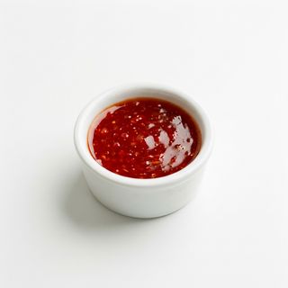 Salsa agropiccante