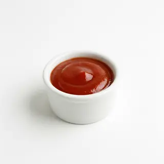 Tarrina De Salsa Kétchup