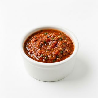 Salsa roja