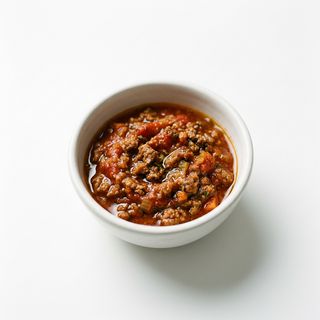 Salsa Bolognesa