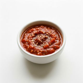 Pomodoro piccante