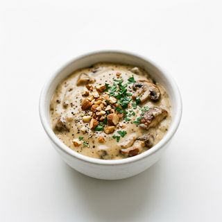 Crema De Almendras