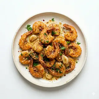 Langostinos 
