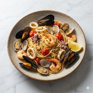 Frutti de Mare