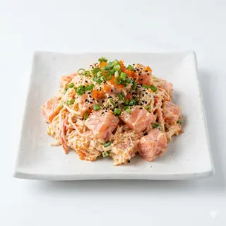 Ensalada del mar