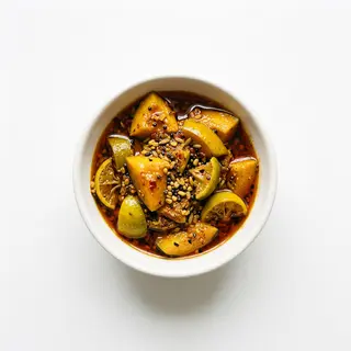 ACHAR