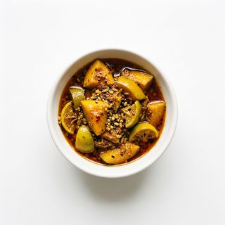ACHAR