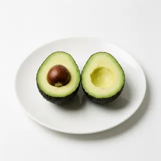 Aguacate Entero (Porción)