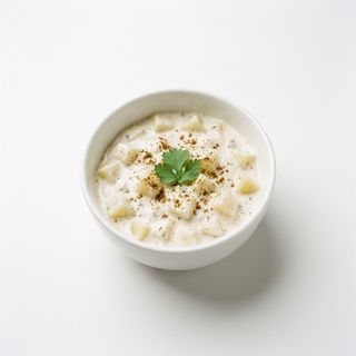 Aloo Raita (150 Ml.)