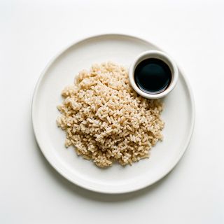 Brown Rice
