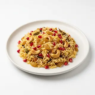 Arroz Kashmiri