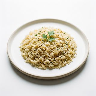 Pilao Rice