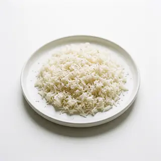 Arroz Con Coco