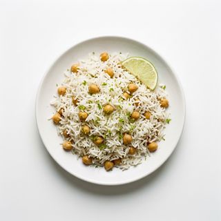 Lime Rice