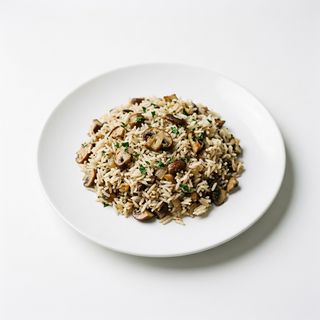 Arroz Pilau