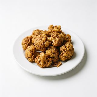 Colifloor Bhaji