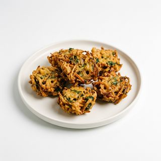 Mix Veg Bhaji