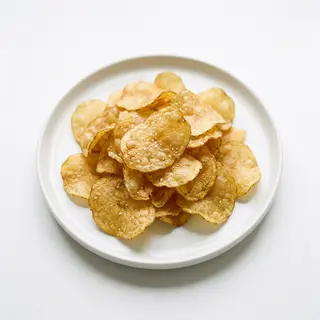 Bossa De Patates