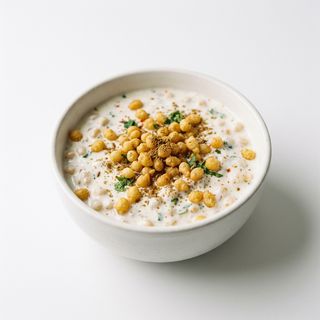 Bundi Raita (150 Ml.)