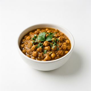Chana Massala